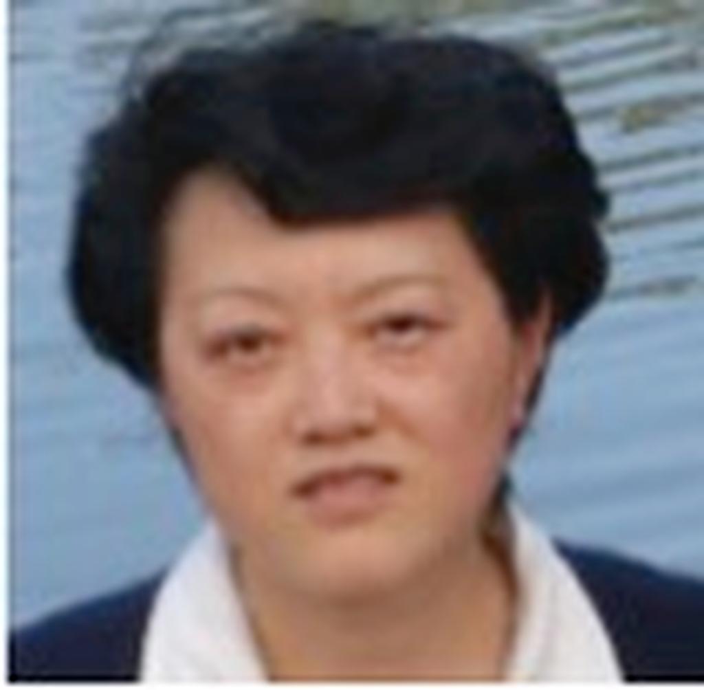 Dr. Mei Cai
