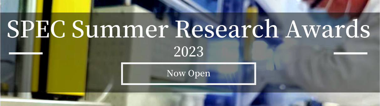 Research Awards