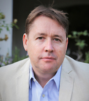 Graham Elliott
