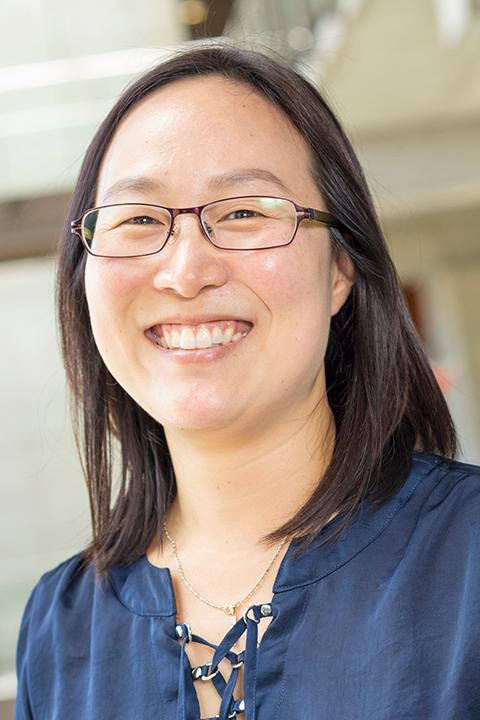 Prof. Alicia Kim