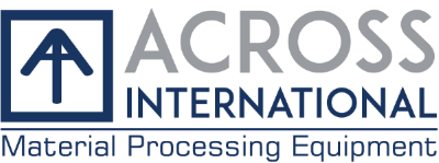 Across International Material Processing Equipment